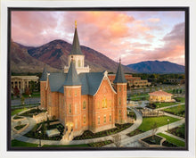 Load image into Gallery viewer, Provo City Center Aerial

