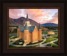 Load image into Gallery viewer, Provo City Center Aerial
