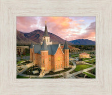Load image into Gallery viewer, Provo City Center Aerial
