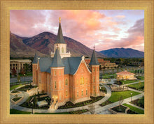 Load image into Gallery viewer, Provo City Center Aerial
