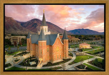 Load image into Gallery viewer, Provo City Center Aerial
