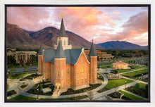 Load image into Gallery viewer, Provo City Center Aerial
