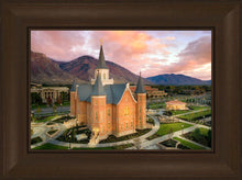 Load image into Gallery viewer, Provo City Center Aerial

