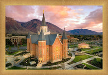 Load image into Gallery viewer, Provo City Center Aerial
