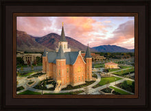 Load image into Gallery viewer, Provo City Center Aerial
