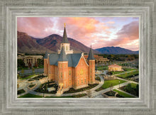 Load image into Gallery viewer, Provo City Center Aerial
