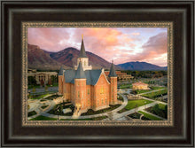 Load image into Gallery viewer, Provo City Center Aerial
