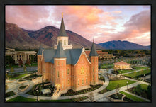 Load image into Gallery viewer, Provo City Center Aerial
