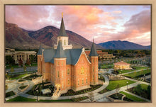 Load image into Gallery viewer, Provo City Center Aerial
