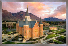 Load image into Gallery viewer, Provo City Center Aerial
