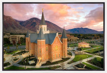Load image into Gallery viewer, Provo City Center Aerial
