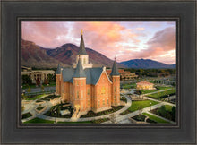 Load image into Gallery viewer, Provo City Center Aerial
