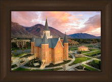Load image into Gallery viewer, Provo City Center Aerial
