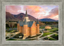 Load image into Gallery viewer, Provo City Center Aerial
