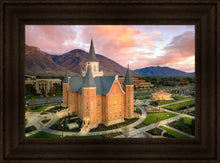 Load image into Gallery viewer, Provo City Center Aerial
