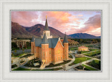 Load image into Gallery viewer, Provo City Center Aerial
