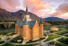 Load image into Gallery viewer, Provo City Center Aerial
