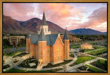 Load image into Gallery viewer, Provo City Center Aerial
