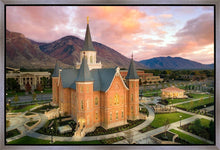 Load image into Gallery viewer, Provo City Center Aerial
