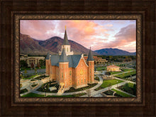 Load image into Gallery viewer, Provo City Center Aerial
