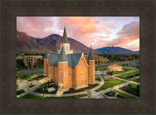 Load image into Gallery viewer, Provo City Center Aerial
