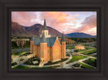 Load image into Gallery viewer, Provo City Center Aerial
