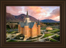 Load image into Gallery viewer, Provo City Center Aerial
