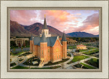 Load image into Gallery viewer, Provo City Center Aerial
