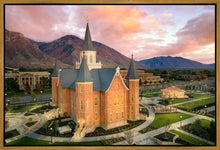 Load image into Gallery viewer, Provo City Center Aerial
