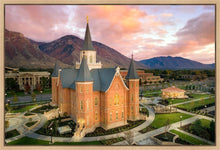 Load image into Gallery viewer, Provo City Center Aerial
