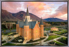 Load image into Gallery viewer, Provo City Center Aerial

