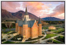 Load image into Gallery viewer, Provo City Center Aerial
