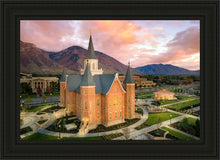Load image into Gallery viewer, Provo City Center Aerial

