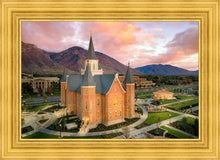 Load image into Gallery viewer, Provo City Center Aerial
