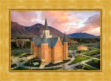 Load image into Gallery viewer, Provo City Center Aerial
