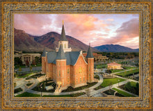 Load image into Gallery viewer, Provo City Center Aerial
