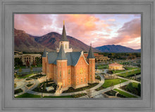 Load image into Gallery viewer, Provo City Center Aerial
