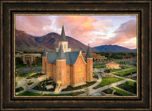 Load image into Gallery viewer, Provo City Center Aerial
