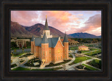 Load image into Gallery viewer, Provo City Center Aerial
