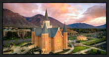 Load image into Gallery viewer, Provo City Center Aerial
