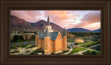 Load image into Gallery viewer, Provo City Center Aerial
