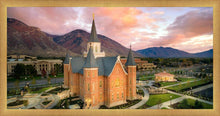 Load image into Gallery viewer, Provo City Center Aerial
