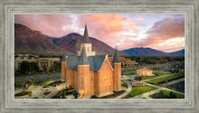Load image into Gallery viewer, Provo City Center Aerial
