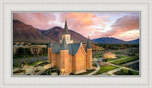 Load image into Gallery viewer, Provo City Center Aerial
