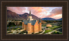 Load image into Gallery viewer, Provo City Center Aerial
