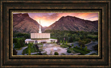 Load image into Gallery viewer, Provo Sunrise Aerial
