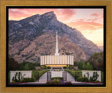 Load image into Gallery viewer, Provo Morning Front

