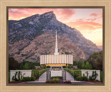 Load image into Gallery viewer, Provo Morning Front
