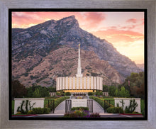 Load image into Gallery viewer, Provo Morning Front
