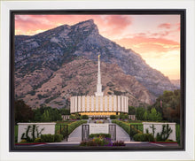Load image into Gallery viewer, Provo Morning Front
